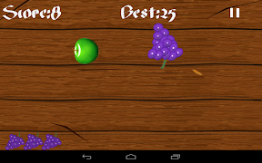 Fruit KungFu Screenshot 3