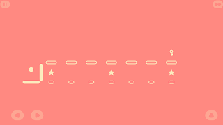 Jumping Ball screenshot 2