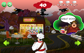 Turkey Blast 截图 5