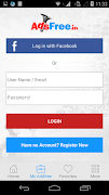 برنامه‌نما AdsFree عکس از صفحه
