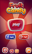 برنامهنما Fruit Candy عکس از صفحه