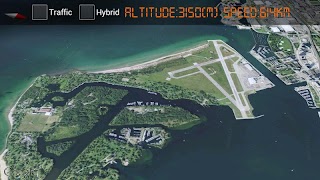 SkyDive Ekran Görüntüsü 2