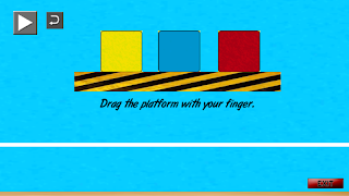 Ambient Cubes screenshot 3