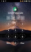 App Lock New screenshot 1