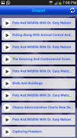 Snapet Screenshot 2