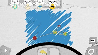 Tiny Contraption capture d'écran 4