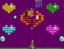 Crakout Beta screenshot 4
