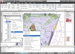 AutoCAD 2010 Beginner Tutorial 스크린샷 7