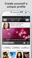 Twiig screenshot 2