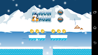 Penguin Rush imagem de tela 6