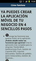 Tu-app.net Screenshot 1
