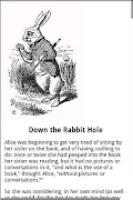 Alice in Wonderland screenshot 2