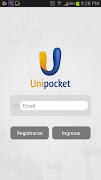 UniPocket poster