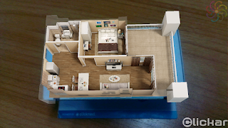 Clickar AR Showcase Screenshot 1