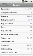 Shortcuts for Cinema 4D screenshot 4
