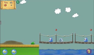 Finding Tik screenshot 3