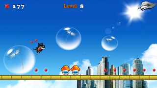 برنامه‌نما super fast dog عکس از صفحه
