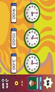 TimeAndDate স্ক্রিনশট 1