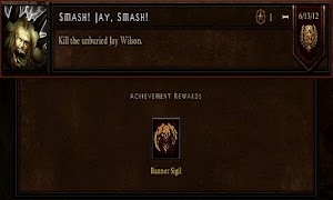 Development Hell -Diablo 3 screenshot 1