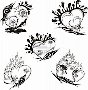 Tattoo Designs Gallery screenshot 2