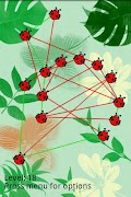 برنامهنما Untangle Me Free عکس از صفحه
