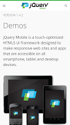 Developer Browser স্ক্রিনশট 2