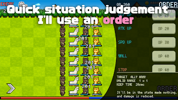 Little Force [Defense] スクリーンショット 3