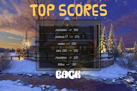 Santa Game screenshot 4