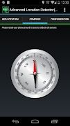 Location Detector (GPS) скриншот 5