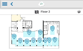 Cloud Guide App скриншот 6