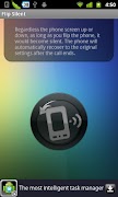 Flip Silent screenshot 1