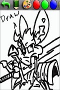 پوستر Doodle Master