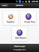 Video Jukebox الملصق