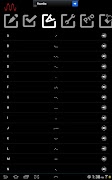 Morse Code for study screenshot 5