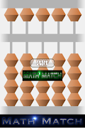 MATH GAMES Poster