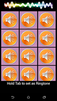 Sound Effect 2015 Free screenshot 2