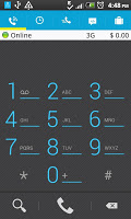 One Connect capture d'écran 1