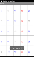 Bingo 截圖 1