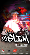 DJ Slim Affiche