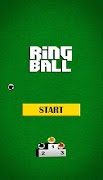 Ring Ball Free captura de pantalla 3