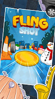 Fling Shot پوسٹر