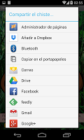 Talking Monkey Español captura de pantalla 1