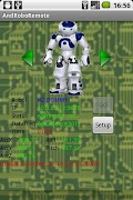 Robo Remote スクリーンショット 3