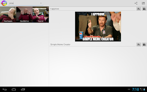 Simple Meme Creator screenshot 7