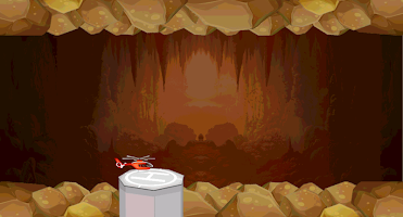 Helicopter crash screenshot 4