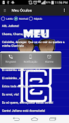 Meu Oculos screenshot 5