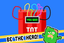 Series of Dumb Deaths 1/2 ภาพหน้าจอ 1