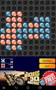 3 Schermata Four Square