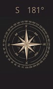 Mini Compass screenshot 1