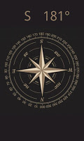 Mini Compass screenshot 1